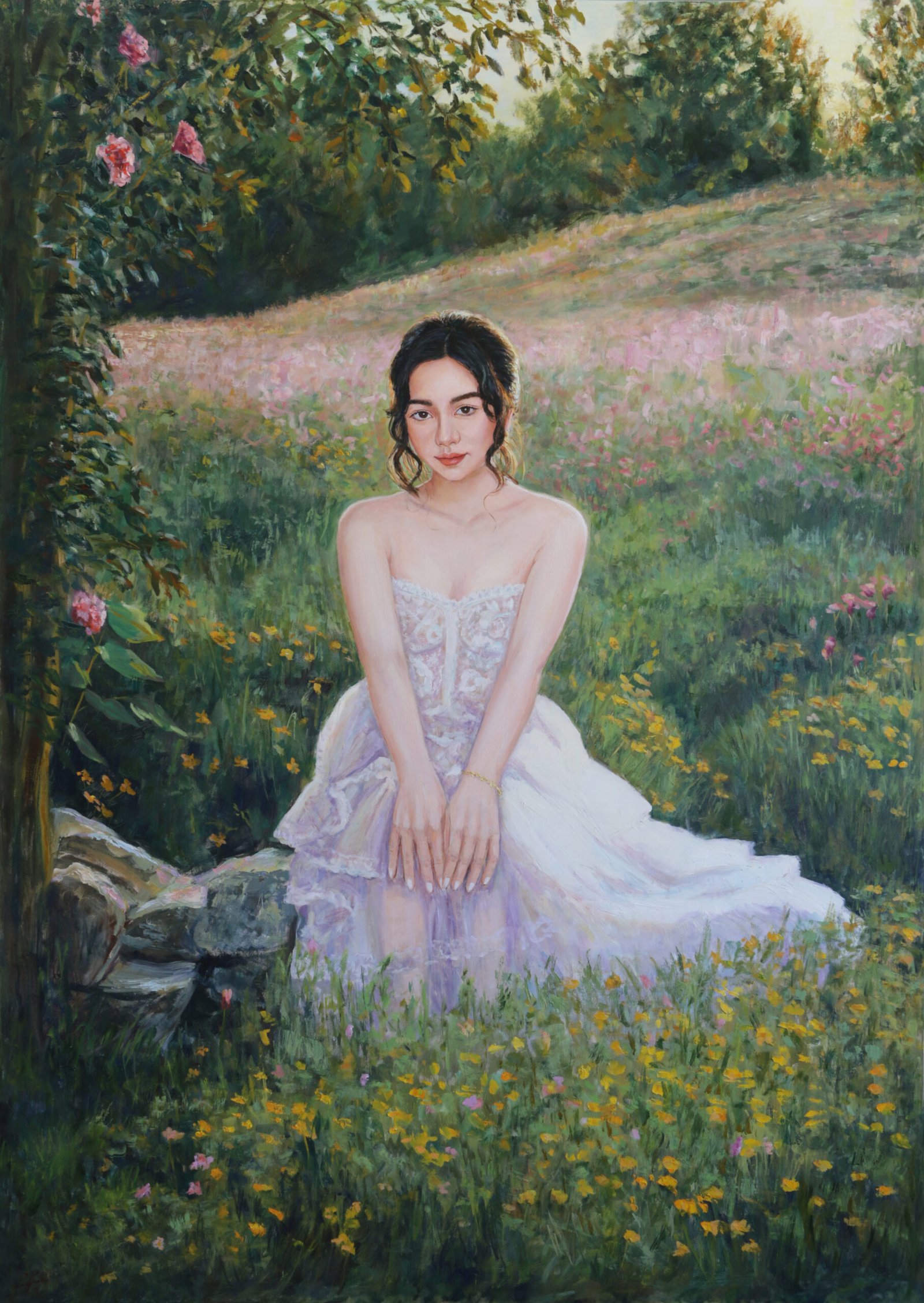 Figura femenina