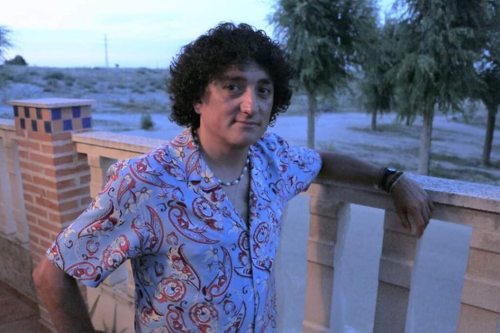 Cesar Gonzalez Cesar Gonzalez pintor