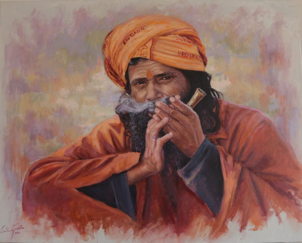 Maestro espiritual
