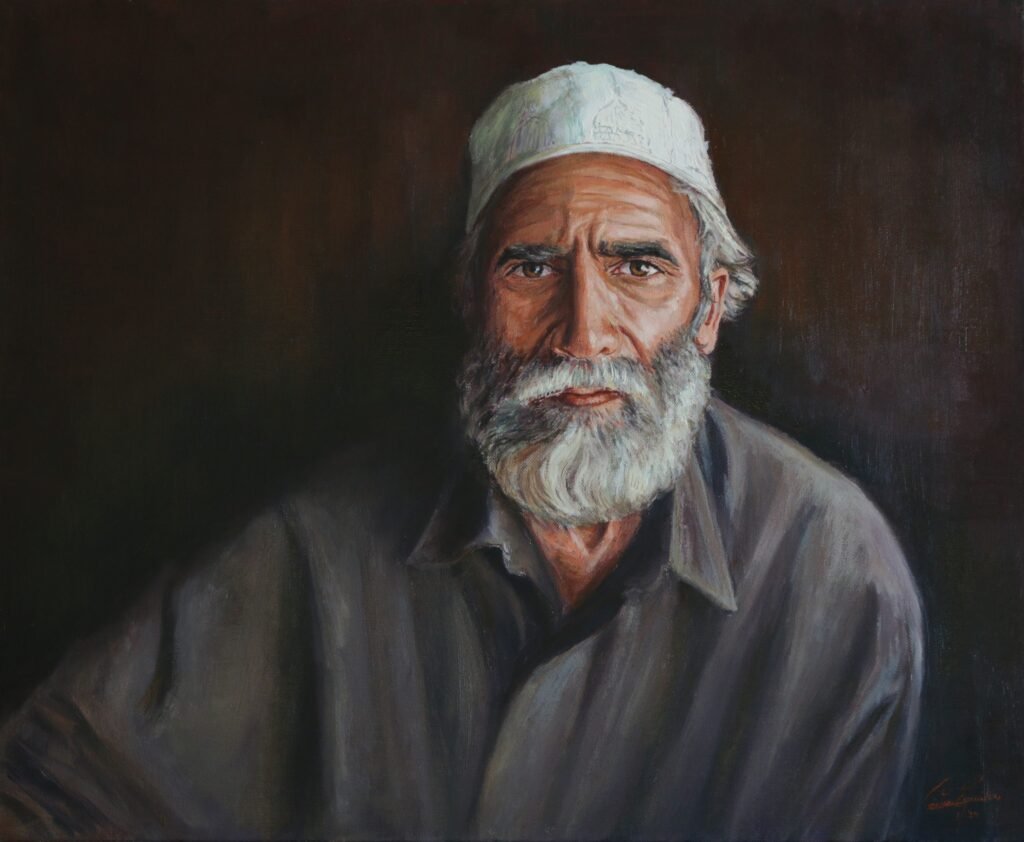 Retrato